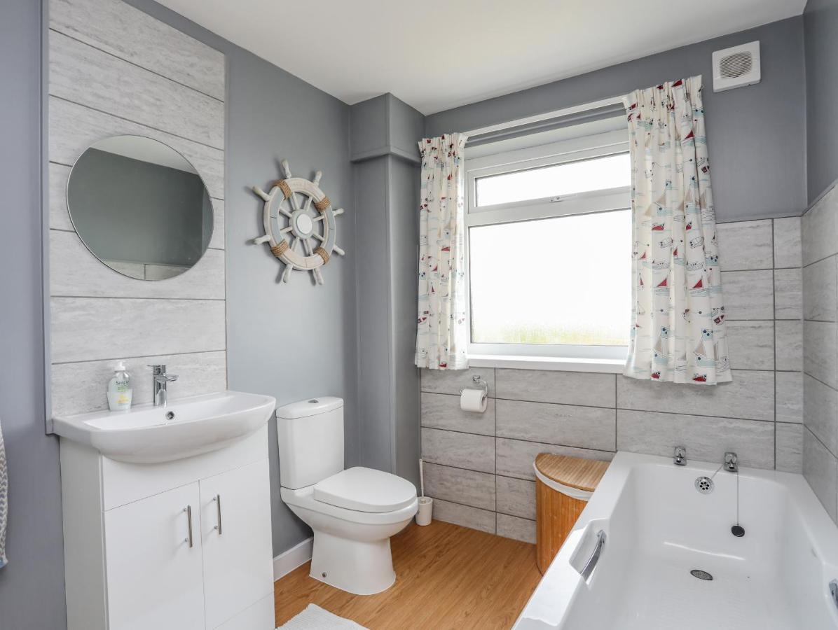 Ty Ni Villa Abersoch Eksteriør bilde