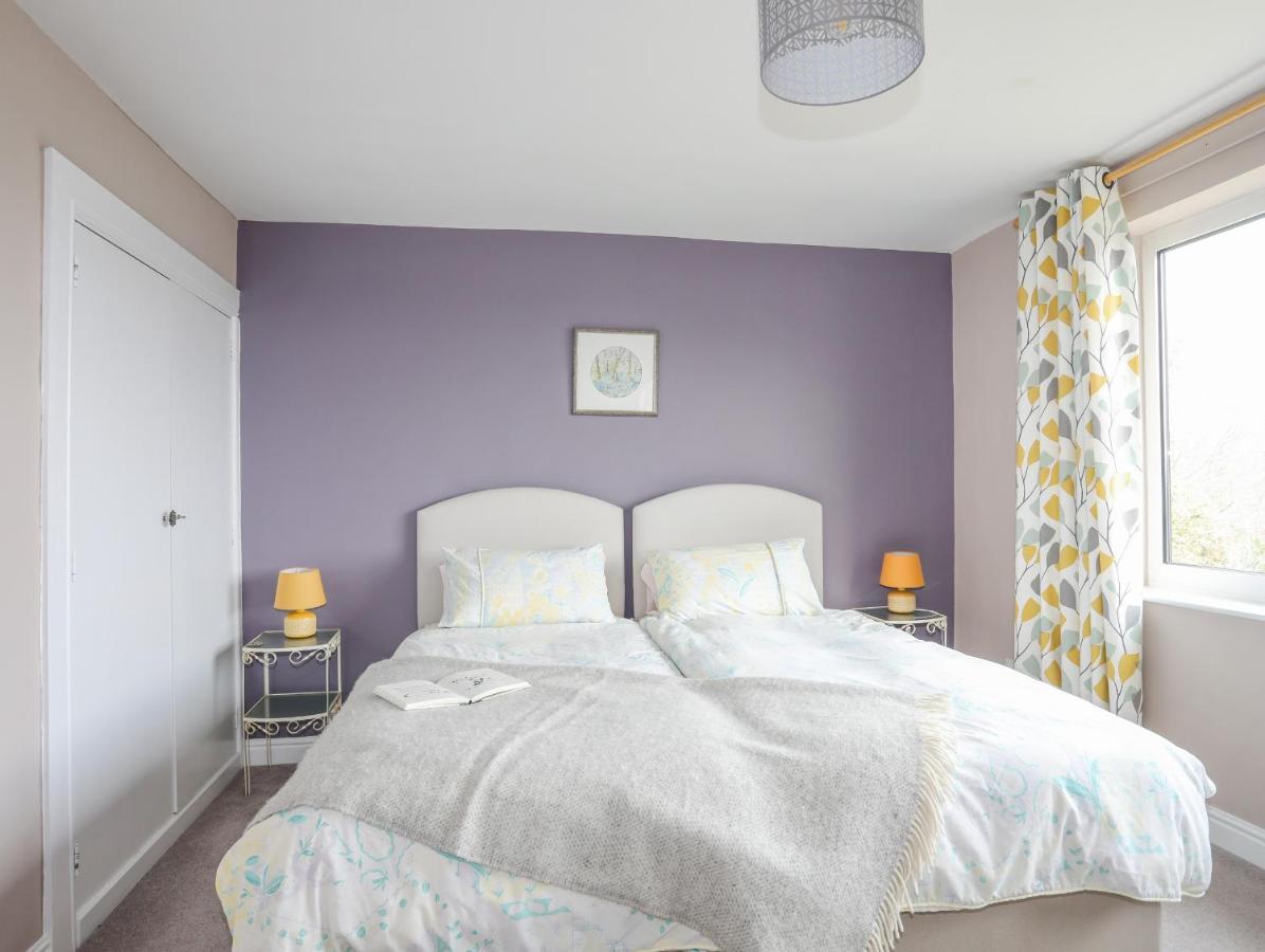 Ty Ni Villa Abersoch Eksteriør bilde