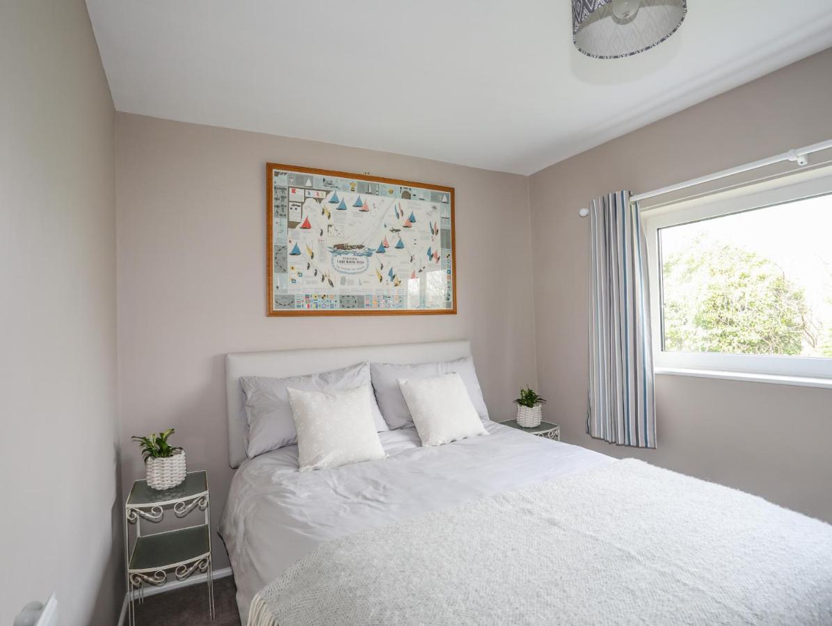 Ty Ni Villa Abersoch Eksteriør bilde