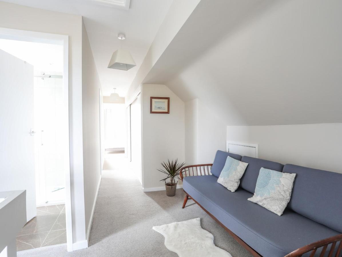 Ty Ni Villa Abersoch Eksteriør bilde