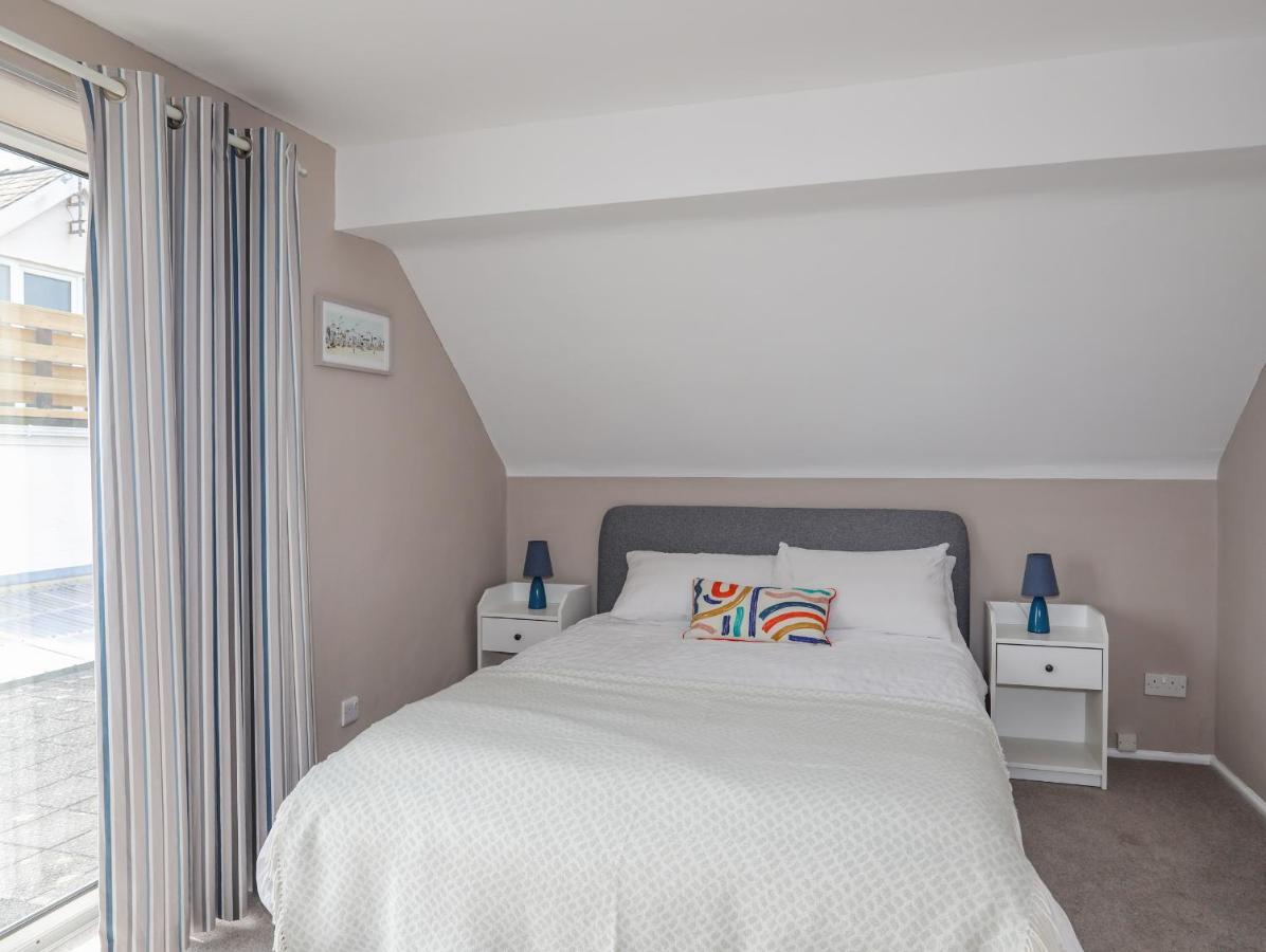 Ty Ni Villa Abersoch Eksteriør bilde