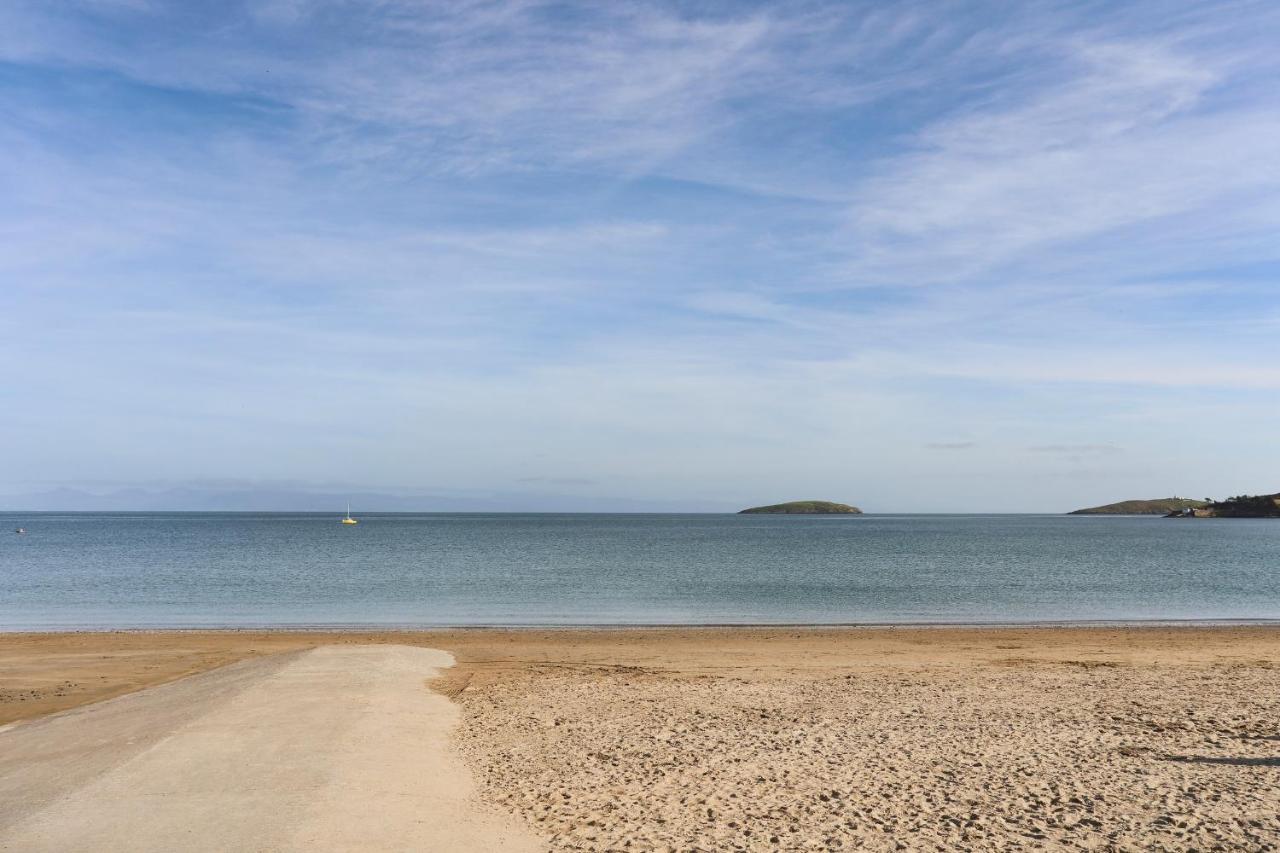 Ty Ni Villa Abersoch Eksteriør bilde