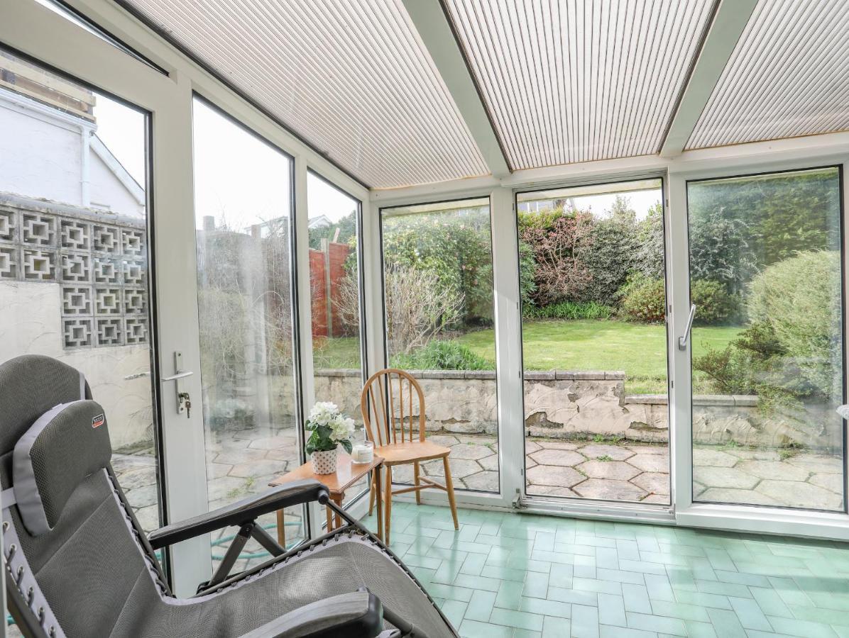 Ty Ni Villa Abersoch Eksteriør bilde