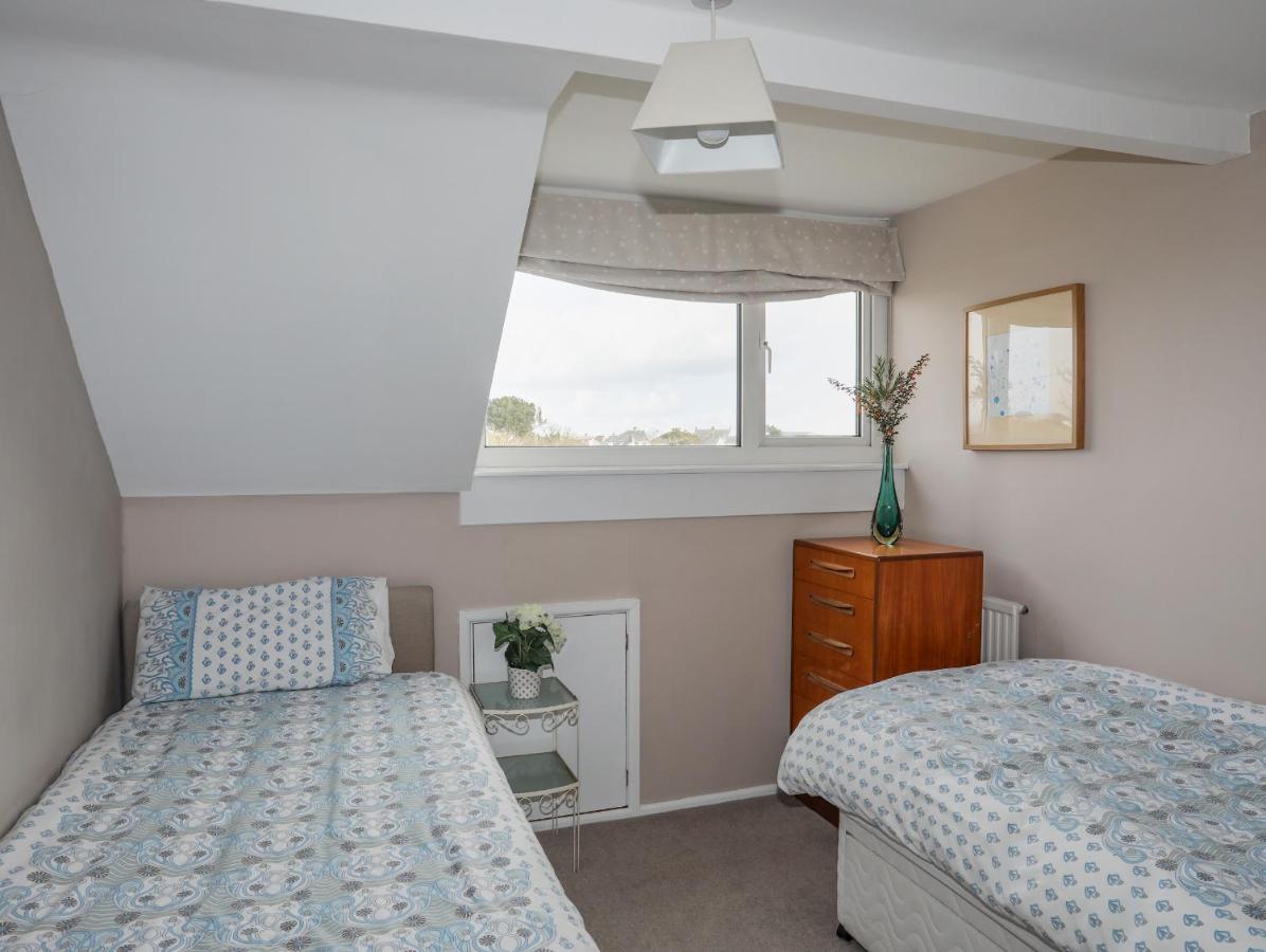 Ty Ni Villa Abersoch Eksteriør bilde