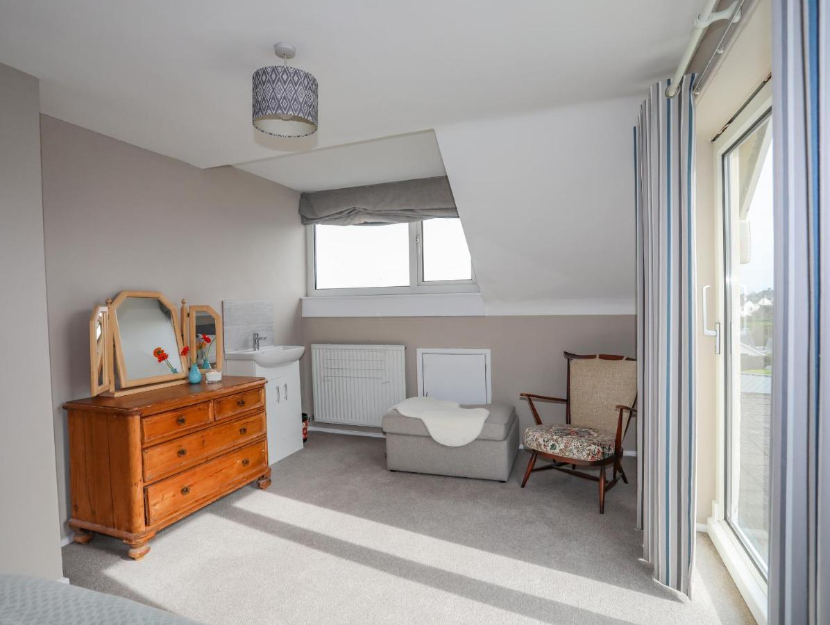 Ty Ni Villa Abersoch Eksteriør bilde