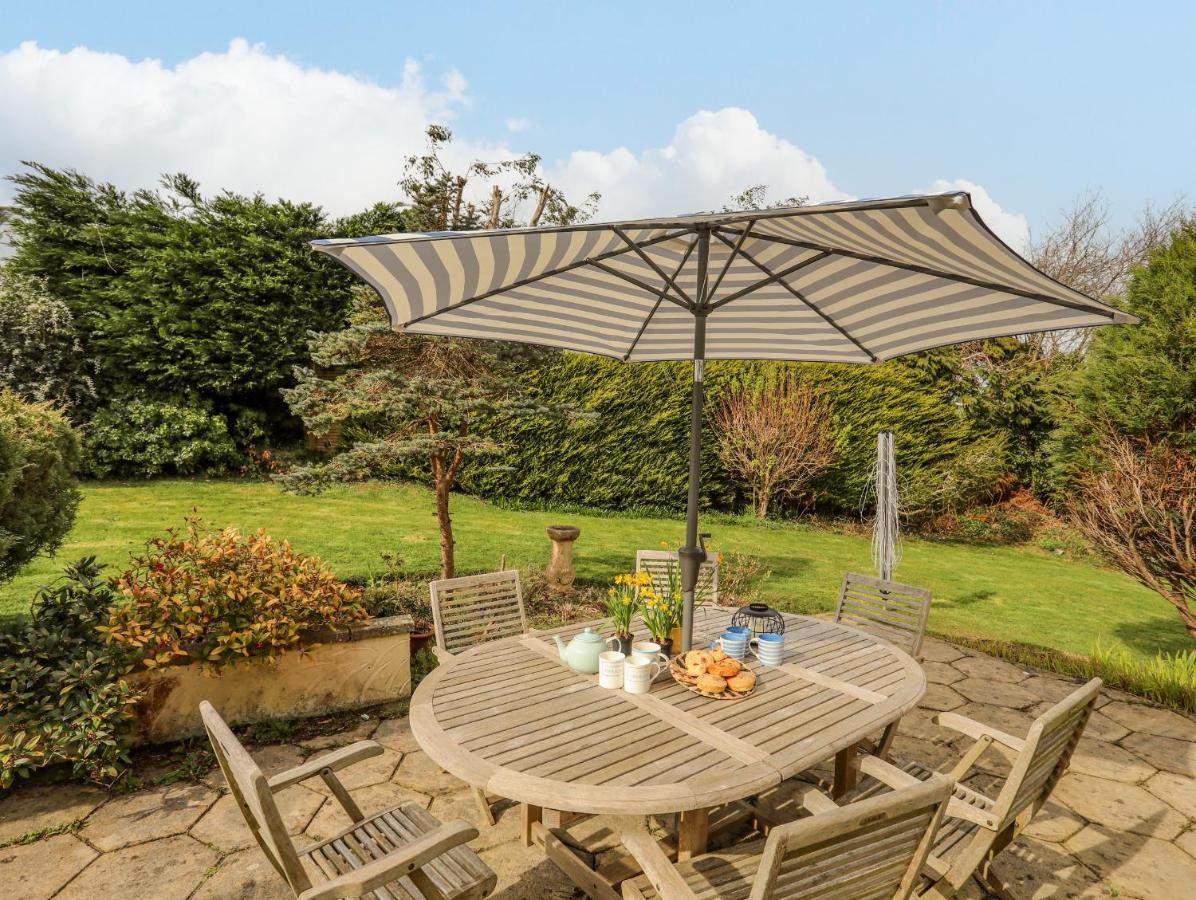 Ty Ni Villa Abersoch Eksteriør bilde