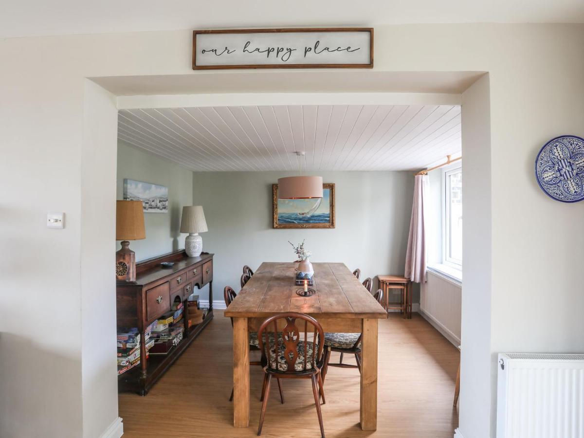 Ty Ni Villa Abersoch Eksteriør bilde
